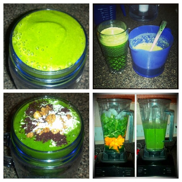greensmoothies