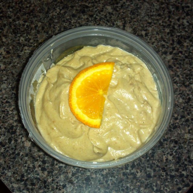 cashew orange dressing Creamy Cashew Salad Dressing