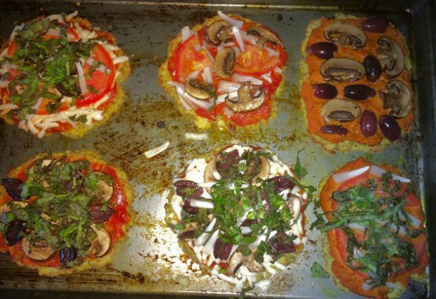 They look soooo good! 