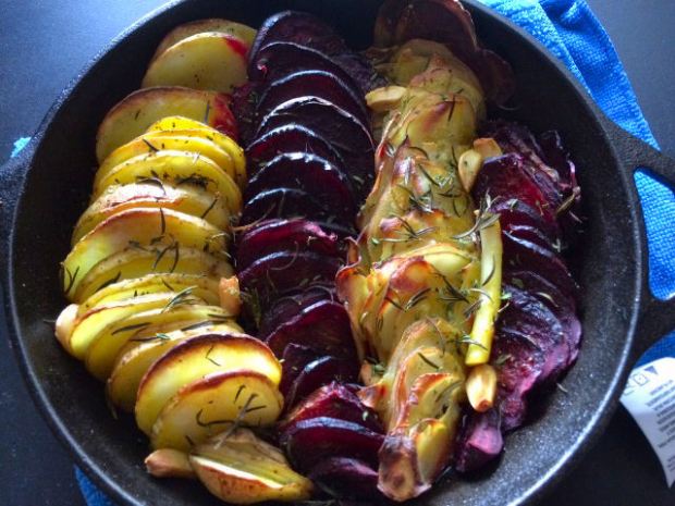 Look how delicious that looks! 