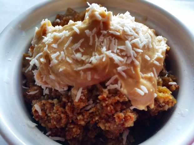 Look how delicious that looks! 